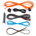Сабвуфер DL Audio Piranha 8A, в коробе, активный, 8"/ 200 мм, MAX 500 Вт 7987622 Сабвуфер DL Audio Piranha 8A, в коробе, активный, 8"/ 200 мм, MAX 500 Вт 7987622