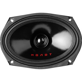 Акустика URAL AC-M69 Molot new 7562107
