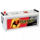 Аккумуляторная батарея Banner 140 Ач Buffalo Bull 640 35, обратная полярность 7913669 - фото 112036