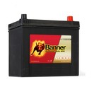 Аккумуляторная батарея Banner 65 Ач Running Bull EFB 56515 (D23L), обратная полярность 7913670 - фото 112037