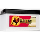 Аккумуляторная батарея Banner 85 Ач Running Bull EFB PRO 585 11, обратная полярность 7913673 - фото 112040