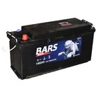 Аккумуляторная батарея BARS 140 Ач 6СТ-140.3 L, обратная полярность 7913676 - фото 112042