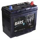 Аккумуляторная батарея BARS ASIA 50 Ач 6СТ-50.0 VL (B24FL), обратная полярность 7913690 - фото 112052