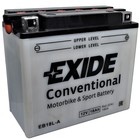 Аккумуляторная батарея Exide 18 Ач EB18L-A, обратная полярность 7913753 - фото 112084