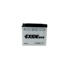 Аккумуляторная батарея Exide 19 Ач EB16-B, прямая полярность 7913755 - фото 112085