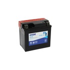 Аккумуляторная батарея Exide 4 Ач ETX5L-BS, обратная полярность 7913761 - фото 112089