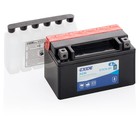 Аккумуляторная батарея Exide 6 Ач ETX7A-BS, прямая полярность 7913764 - фото 112092