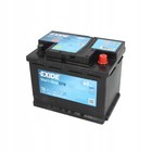 Аккумуляторная батарея Exide 60 Ач о/п Start-Stop EFB EL600, обратная полярность 7913769 - фото 112094