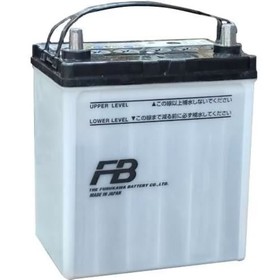 Аккумуляторная батарея FB Altica HIGH-GRADE 90 Ач 125D31L, обратная полярность 7913783