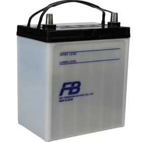 Аккумуляторная батарея FB Altica PREMIUM 50 Ач т/кл 55B19L, обратная полярность 7913784