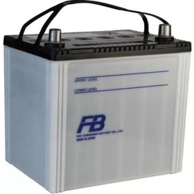 Аккумуляторная батарея FB Altica PREMIUM 85 Ач 125D26L, обратная полярность 7913789