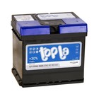 Аккумуляторная батарея Topla 55 Ач TOP TT 55.0 (Куб), обратная полярность 7913879 - фото 112158
