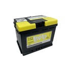 Аккумуляторная батарея Topla 60 Ач EFB TSG 60.0, обратная полярность 7913883 - фото 112161