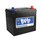 Аккумуляторная батарея Topla 60 Ач TOP TT 60.0 (D23L), обратная полярность 7913885 - фото 112163