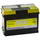 Аккумуляторная батарея Topla 70 Ач EFB TSG 70.0, обратная полярность 7913890 - фото 112168