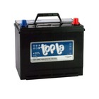 Аккумуляторная батарея Topla 75 Ач TOP TT 75.0 (D26L), обратная полярность 7913893 - фото 112171
