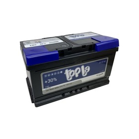 Аккумуляторная батарея Topla 85 Ач TOP TT 85.0 (низкая), обратная полярность 7913896