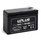Аккумуляторная батарея UPLUS (Leoch) 7 Ач 12 Вольт US 12-7 7913931 - фото 112195