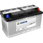 Аккумуляторная батарея Varta 100 Ач Standart 600 300 082, обратная полярность 7913949 - фото 112199