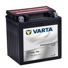 Аккумуляторная батарея Varta 30 Ач Moto AGM 530 905 045 (YTX30L-BS), обратная полярность 7913952 - фото 112202