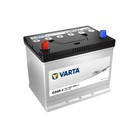 Аккумуляторная батарея Varta 75 Ач Standart Asia 575 311 068 (D26R), прямая полярность 7913958 - фото 112207