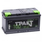 Аккумуляторная батарея Тракт 100 Ач 6СТ-100.0 VL, обратная полярность 7913983 - фото 112227