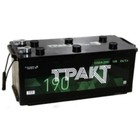 Аккумуляторная батарея Тракт 190 Ач 6СТ-190.4 L болт, прямая полярность 7913986 - фото 112230