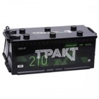 Аккумуляторная батарея Тракт 210 Ач 6СТ-210.4 L болт, прямая полярность 7913988 - фото 112232