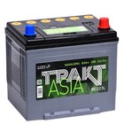 Аккумуляторная батарея Тракт ASIA 65 Ач 6СТ-65.0 VL (D23FL), обратная полярность 7914001 - фото 112240