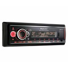 Автомагнитола PROLOGY CMD-310, 1DIN, USB/ FM/ BT, приложение OS Android/ iOS, RCA 4х55 Вт 7987606 - фото 112254