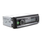 Автомагнитола PROLOGY CMD-310, 1DIN, USB/ FM/ BT, приложение OS Android/ iOS, RCA 4х55 Вт 7987606 Автомагнитола PROLOGY CMD-310, 1DIN, USB/ FM/ BT, приложение OS Android/ iOS, RCA 4х55 Вт 7987606