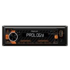 Автомагнитола PROLOGY CMX-230, 1DIN, USB/ FM/ BT, приложение OS Android/ iOS, RCA 4х55 Вт 7987608 Автомагнитола PROLOGY CMX-230, 1DIN, USB/ FM/ BT, приложение OS Android/ iOS, RCA 4х55 Вт 7987608