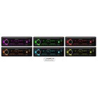 Автомагнитола PROLOGY CMX-230, 1DIN, USB/ FM/ BT, приложение OS Android/ iOS, RCA 4х55 Вт 7987608 Автомагнитола PROLOGY CMX-230, 1DIN, USB/ FM/ BT, приложение OS Android/ iOS, RCA 4х55 Вт 7987608