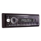 Автомагнитола PROLOGY CMX-240, 1DIN, USB/ FM/ BT, приложение OS Android/ iOS, RCA 4х55 Вт 7987609 - фото 112263