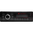 Автомагнитола Ural Molot APC-MT 333K, 1DIN, USB/ FM/ BT, SmartBT iPlug, RCA 4х25 Вт 7987611 Автомагнитола Ural Molot APC-MT 333K, 1DIN, USB/ FM/ BT, SmartBT iPlug, RCA 4х25 Вт 7987611