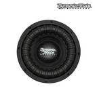 Сабвуфер Dynamic State CSW-202C, без короба, пассивный, 8"/ 205 мм, RMS 500 Вт, MAX 1000 Вт   798762 7987623 - фото 112279