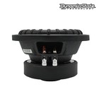 Сабвуфер Dynamic State CSW-202C, без короба, пассивный, 8"/ 205 мм, RMS 500 Вт, MAX 1000 Вт   798762 7987623 Сабвуфер Dynamic State CSW-202C, без короба, пассивный, 8"/ 205 мм, RMS 500 Вт, MAX 1000 Вт   798762 7987623