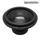 Сабвуфер Dynamic State CSW-31.22HR CUSTOM D2, без короба, пассивный, 12"/ 300 мм, МАХ 750 Вт   79876 7987624 - фото 112284