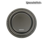 Сабвуфер Dynamic State CSW-S25 CUSTOM D2, без короба, пассивный, 10"/ 256 мм, МАХ 700 Вт 7987627 - фото 112293