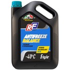 Антифриз ANTIFREEZE Balance RUSEFF, синий, 5 кг 17472N 7909203 - фото 112315