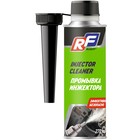 Промывка инжектора RUSEFF, 270 мл 19202N 7909207 - фото 112319