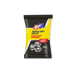 Смазка для триподов RUSEFF, 90 мл 16824N 7909212
