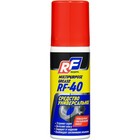 Универсальное средство RF-40 RUSEFF, аэрозоль, 50 мл 16236N 7909249 - фото 112324