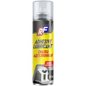 Смазка адгезионная RUSEFF, аэрозоль, 250 мл 16428N 7909300