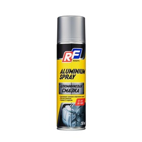 Алюминиевая смазка RUSEFF, аэрозоль, 250 мл 16473N 7909301