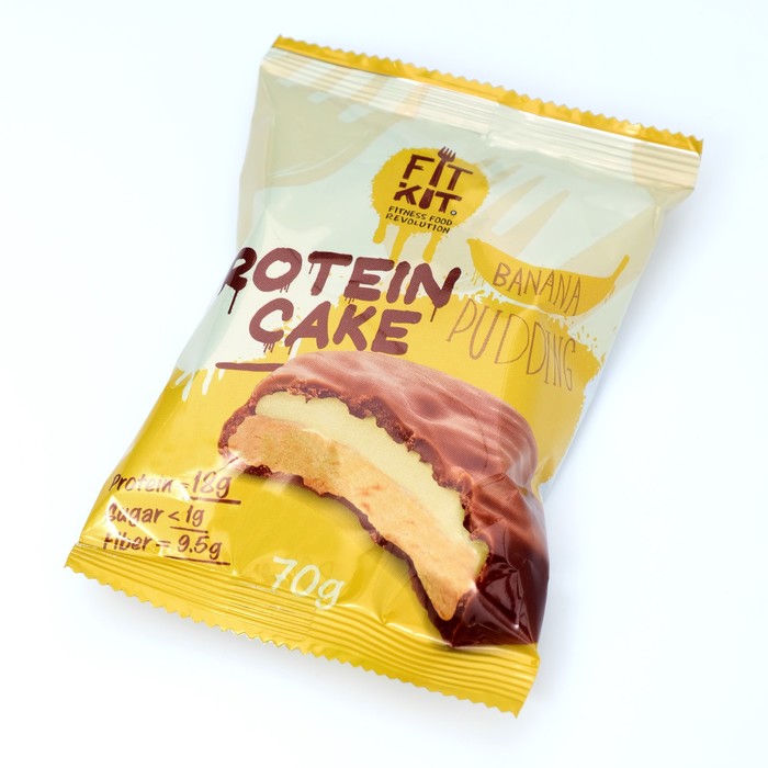 Fit Kit Protein Cake 70 Рі