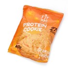Печенье протеиновое Fit Kit Protein сookie, со вкусом апельсинового сока, спортивное питание, 40 г