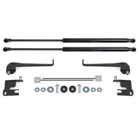 Газовые упоры капота Rival, Lada Niva Travel 2021-н.в., 2 шт., A.ST.6017.1 7846867