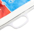 Термопакет, трехслойный, металлизированный 32 х 35 см 7625108