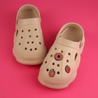 Аксессуары для обуви «Сладости», 3 шт - фото 801639562